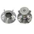 Rear Hub Bearings for Kia Magentis Optima 01-06 4-Wheel ABS Front Wheel Drive