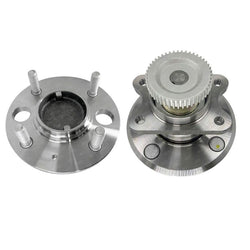 Rear Hub Bearings for Kia Magentis Optima 01-06 4-Wheel ABS Front Wheel Drive