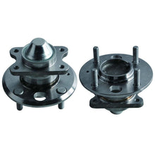 Rear Hub Bearings for Kia Magentis Optima 01-06 Front Wheel Drive without ABS