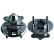 Rear Hub Bearings for Kia Magentis Optima 01-06 Front Wheel Drive without ABS