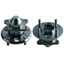 Rear Hub Bearings for Kia Magentis Optima 01-06 Front Wheel Drive without ABS