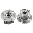 Rear Left & Right Wheel Hub Bearings for Lexus LS430 2001-2006