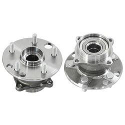 Rear Left & Right Wheel Hub Bearings for Lexus LS430 2001-2006