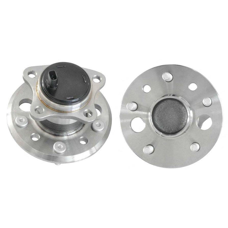 Rodamientos de cubo de rueda trasera izquierda y derecha para Lexus ES330 2004-2006 ES350 2007-2012