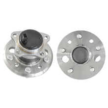 Rear Left & Right Wheel Hub Bearings for Lexus ES330 2004-2006 ES350 2007-2012