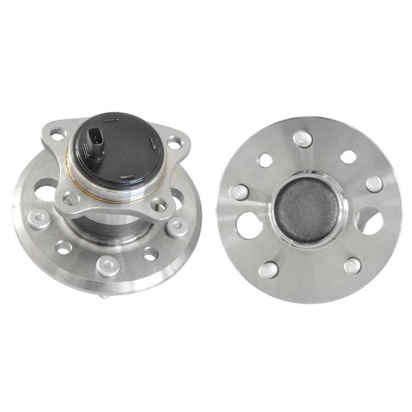 Rear Left & Right Wheel Hub Bearings for Lexus ES330 2004-2006 ES350 2007-2012