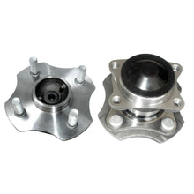 Rear Left & Right Wheel Hub Bearings for Toyota Echo 2000-2005 Without ABS