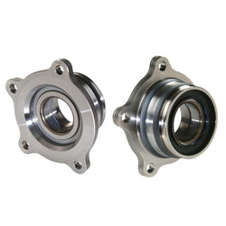 Rear Left & Right Wheel Hub Bearings for Toyota Sequoia 4.7L 2001-2007