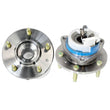 Rodamientos de cubo de rueda trasera para Cadillac CTS 2.8L 3.2L 2003-2007 STS 4.6L 2005-2010