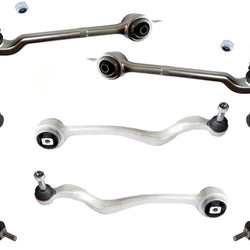 Fits For BMW 528I 1997-2000 Front Control Arm Bushings and Ball Joint Assemblys