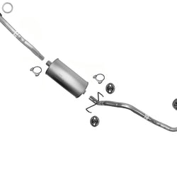 Fits 00-04 Tacoma Pre Runner 2.7L with 121.9