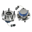 Front Wheel Hub Bearings for Cadillac CTS 2003-2007 STS 2005-2011 Base Models