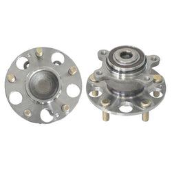 Rear Wheel Hub Bearings for Acura CSX 2006-2011 Honda Civic EX Si 2006-2011