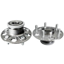 Rear Wheel Hub Bearings For Acura RSX 2002-2006 For Honda Civic Si 2004-2005