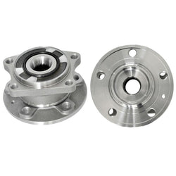 Rear Left & Right Wheel Hub Bearings for Volvo XC90 2003-2014 All Wheel Drive