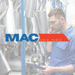 Coolant Water Pump for MACK D11 D13 D16 Mack # 85142304 85124621 2089 2304