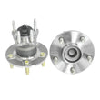 Rear Hub Bearings for Chevrolet Cobalt 2009-2010 HHR 2008-2010 Malibu 2004-2012