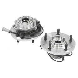 Rear Left & Right Wheel Hub Bearings for Chrysler Pacifica 2004-2006