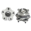 Rodamientos de cubo de rueda trasera para Nissan Altima 2002-2006 Maxima 2004-2008