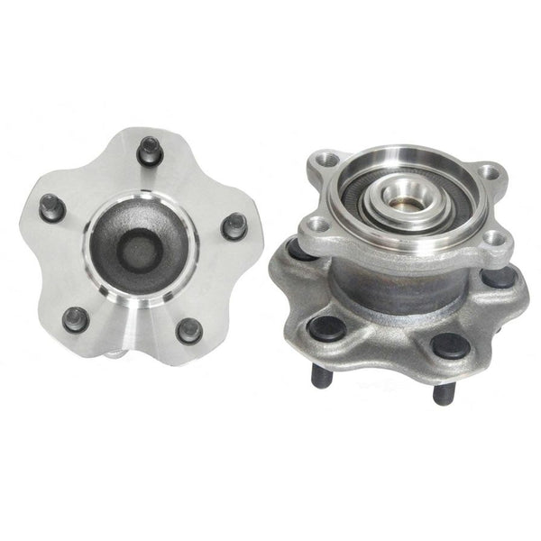 Rear Wheel Hub Bearings for Nissan Altima 2002-2006 Maxima 2004-2008