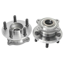 Rear Hub Bearings for Chrysler 300 2005-2009 Charger 2006-2009 Magnum 2005-2008