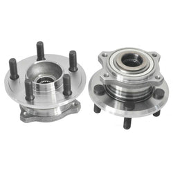 Rear Hub Bearings for Chrysler 300 2005-2009 Charger 2006-2009 Magnum 2005-2008