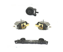 Fits 1995-1996 Montero 3.0L 4Pc Engine Motor & Automatic Transmission