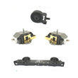 Fits 1995-1996 Montero 3.0L 4Pc Engine Motor & Automatic Transmission