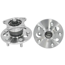 Rear Left & Right Wheel Hub Bearings for Toyota Solara 1999-2003 Without ABS