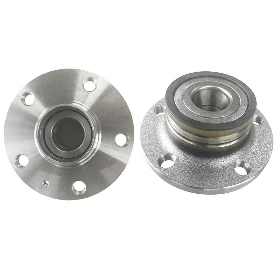 Rodamientos de buje trasero para Volkswagen Beetle 2012-2019 CC 2009-2017 Golf 2010-2015