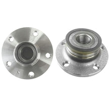 Rear Hub Bearings for Volkswagen Beetle 2012-2019 CC 2009-2017 Golf 2010-2015