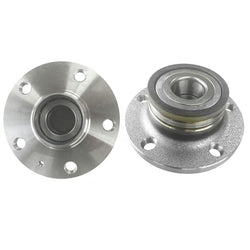 Rear Hub Bearings for Volkswagen Beetle 2012-2019 CC 2009-2017 Golf 2010-2015