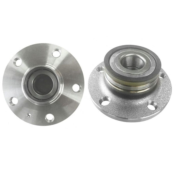 Rear Hub Bearings for Volkswagen Beetle 2012-2019 CC 2009-2017 Golf 2010-2015