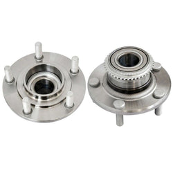 Rear Hub Bearings for Mitsubishi Lancer 2.4L 2004-2006 Outlander 2.4L 2003-2006
