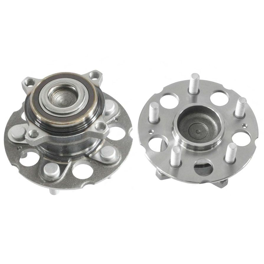 Rodamientos de buje trasero para Honda Accord Crosstour 10-11 CR-V 07-11 Crosstour 12-15