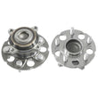 Rear Hub Bearings for Honda Accord Crosstour 10-11 CR-V 07-11 Crosstour 12-15