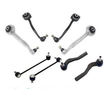 Complete Chasis Kit For 01-05 Mercedes C240 Rear Wheel Drive NO Sport Suspension