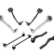 Control Arms Sway Bar Links for Mercedes-Benz 02-07 C230 Rear Wheel Drive