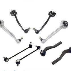 Control Arms Sway Bar Links for Mercedes-Benz 02-07 C230 Rear Wheel Drive