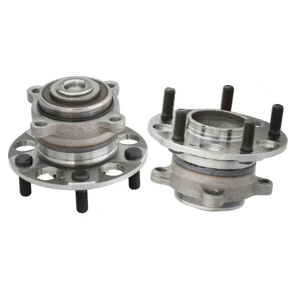 Rodamientos de cubo de rueda trasera para Acura TSX 2009-2014 para Honda Accord 2008-2012