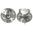 Rear Hub Bearings for Chevrolet Impala 00-13 Allure 05-09 Monte Carlo 00-07