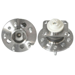 Rear Hub Bearings for Chevrolet Impala 00-13 Allure 05-09 Monte Carlo 00-07