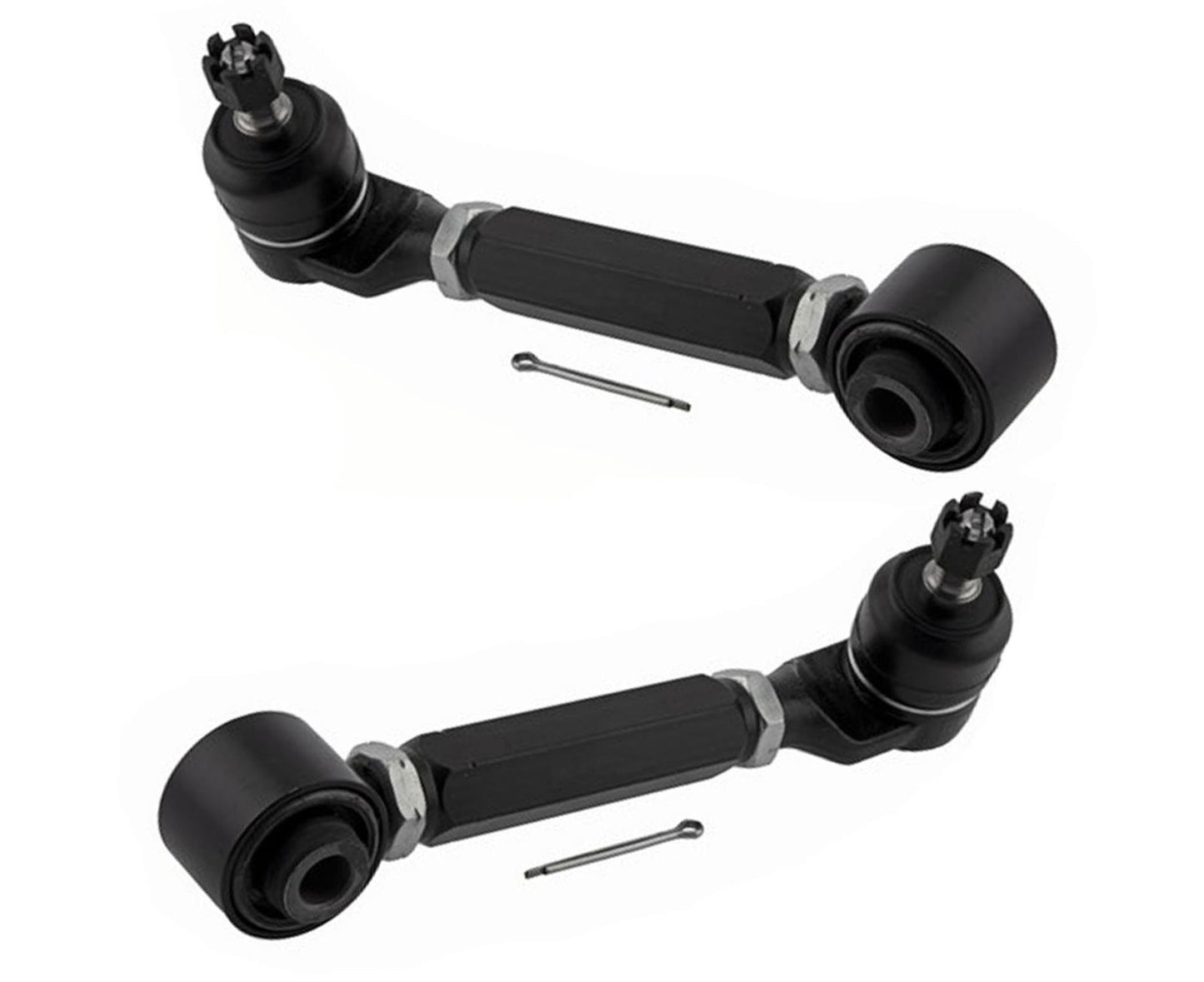 Upper Adjustable Control Arms For 2009-2015 Honda Pilot & Acura MDX 2007-2013
