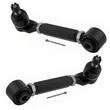 Brazos de control superiores ajustables para Honda Pilot 2009-2015 y Acura MDX 2007-2013