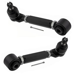 Upper Adjustable Control Arms For 2009-2015 Honda Pilot & Acura MDX 2007-2013