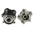 Rear Hub Bearings for Nissan Juke 2011-2014 Rogue 2008-2013 All Wheel Drive