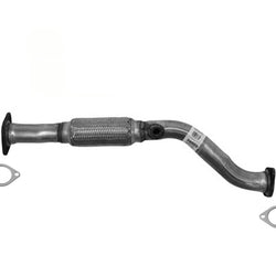 Front Flex Pipe to Catalytic Converter fits 04-06 Elantra CVVT California Emiss.