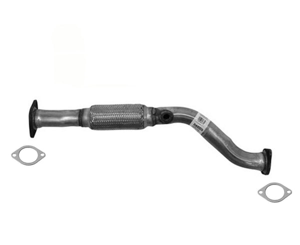 Front Flex Pipe to Catalytic Converter fits 04-06 Elantra CVVT California Emiss.