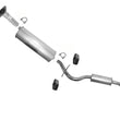 Fits For 1997-2001 Chevrolet Venture 112 Inch W/B 3.4L Muffler Exhaust System