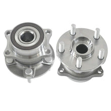 Rear Hub Bearings for Scion FR-S 13-16 for Subaru BRZ 13-20 for Toyota 86 17-20